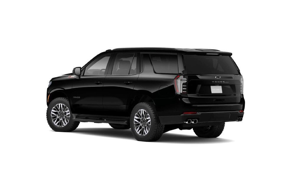 New 2027 Chevrolet Tahoe Z71 w/ Z71 Off-Road Package AWD/4WD image 9
