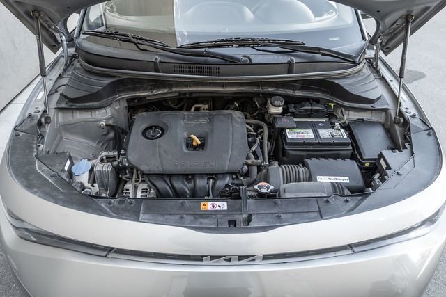 Used 2023 Kia Soul LX w/ LX Technology Package image 14