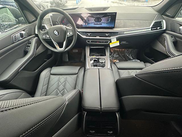 New 2026 BMW X5 xDrive40i w/ Premium Package image 6
