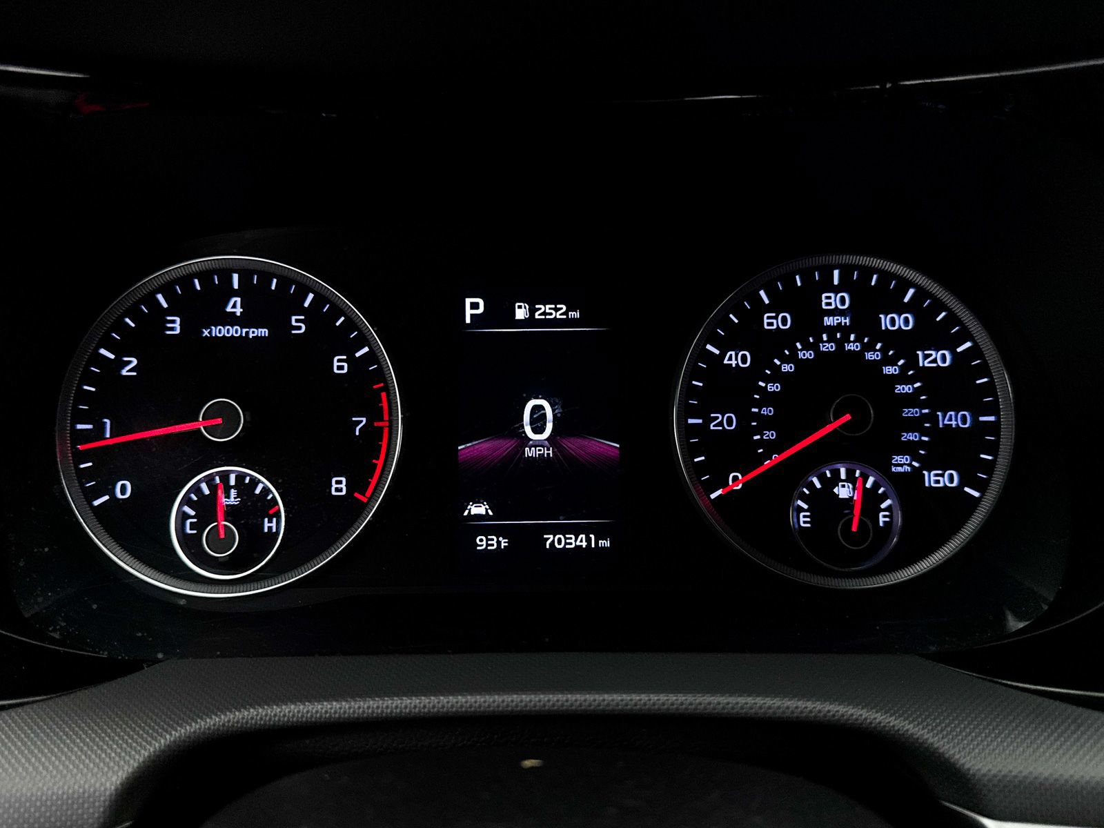 Certified 2022 Kia K5 GT-Line w/ GT-Line FWD Premium Package image 38