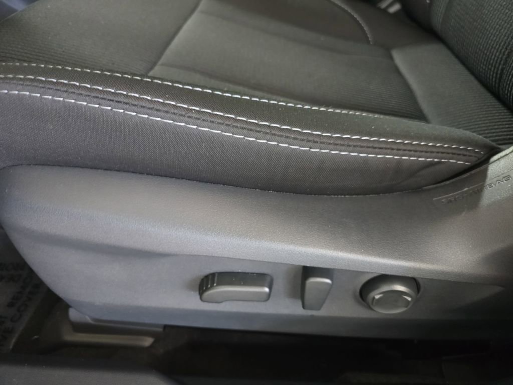 Used 2025 Subaru Legacy Premium image 28