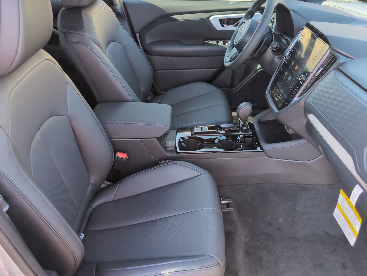 New 2026 Subaru Forester Limited image 17