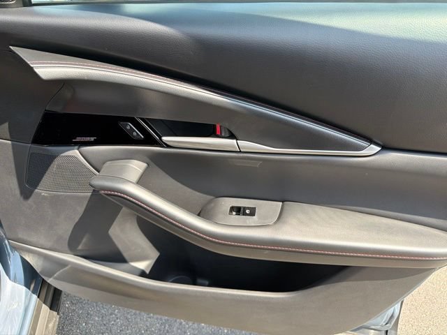 New 2026 MAZDA CX-30 AWD 2.5 S image 34