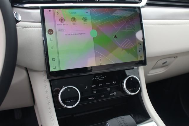 New 2026 Jaguar F-PACE R-Dynamic S image 16