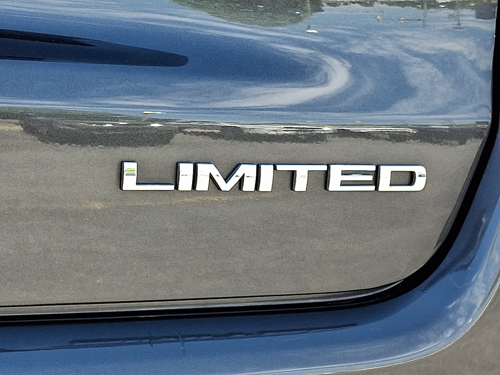 Used 2022 Jeep Compass Limited AWD/4WD image 31
