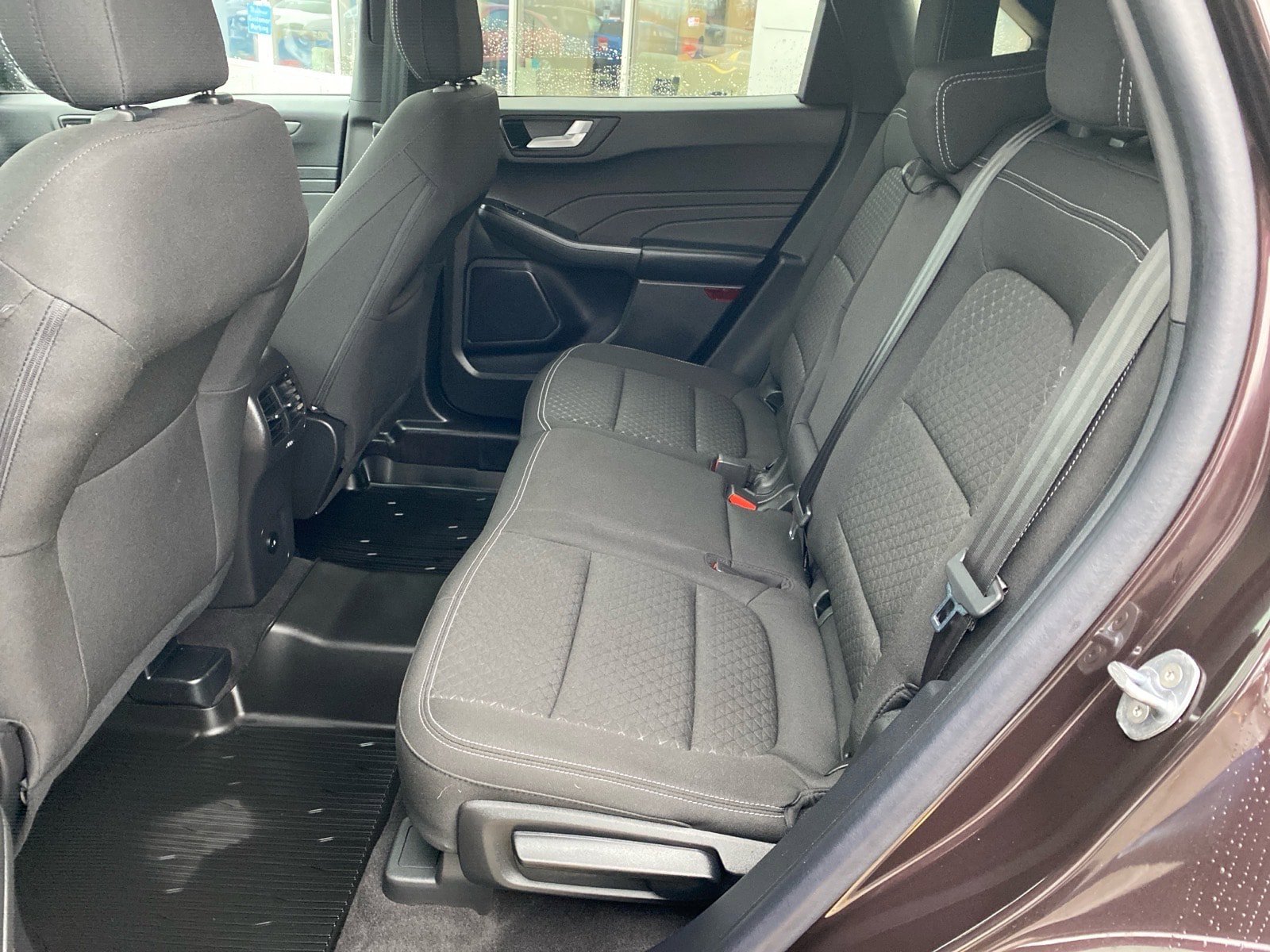 Used 2023 Ford Escape Active w/ Tech Pack #2 AWD/4WD image 23