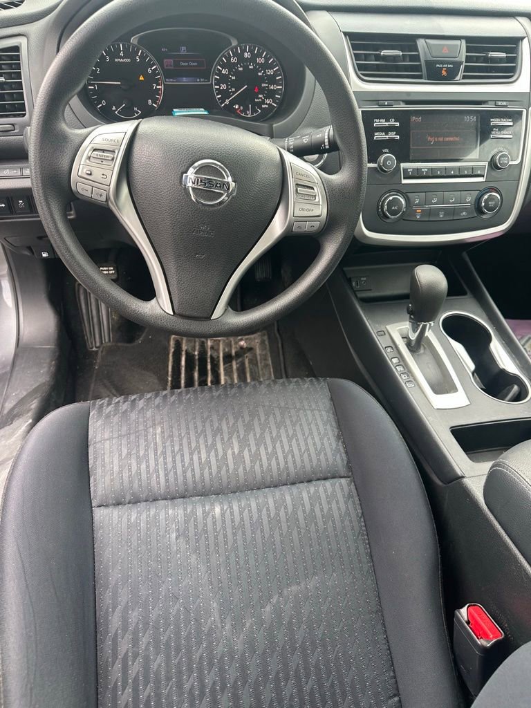Used 2018 Nissan Altima 2.5 S image 11