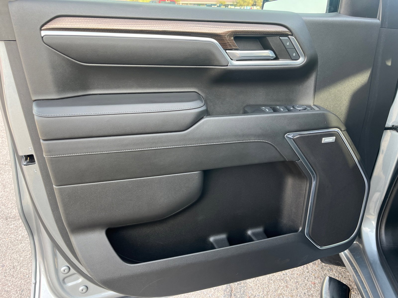 Used 2024 Chevrolet Silverado 1500 RST image 13