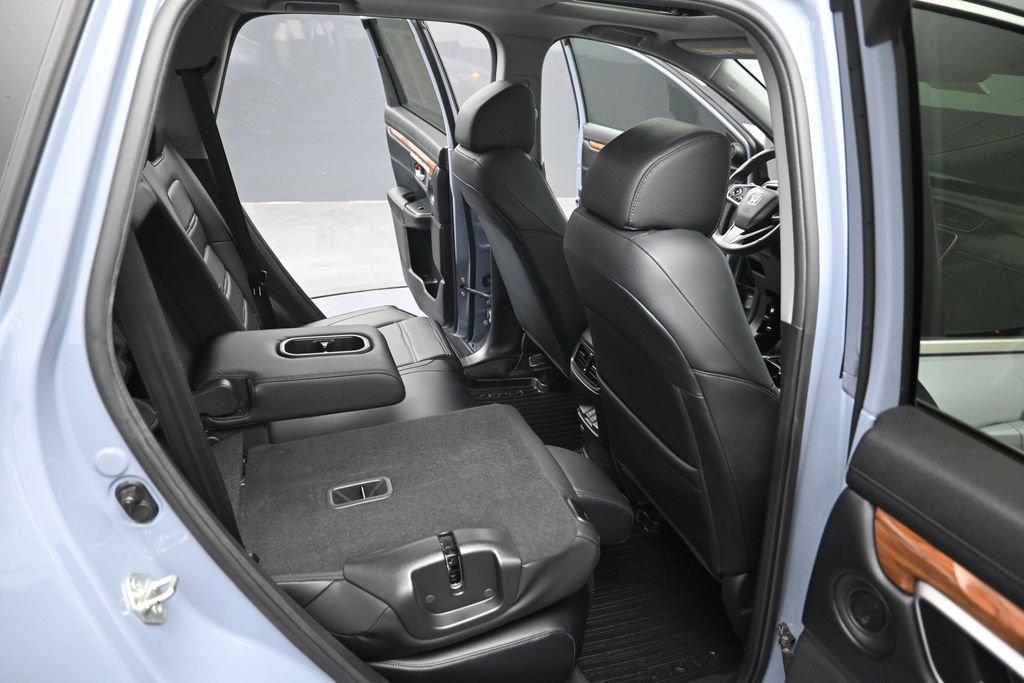 Certified 2020 Honda CR-V EX-L image 29