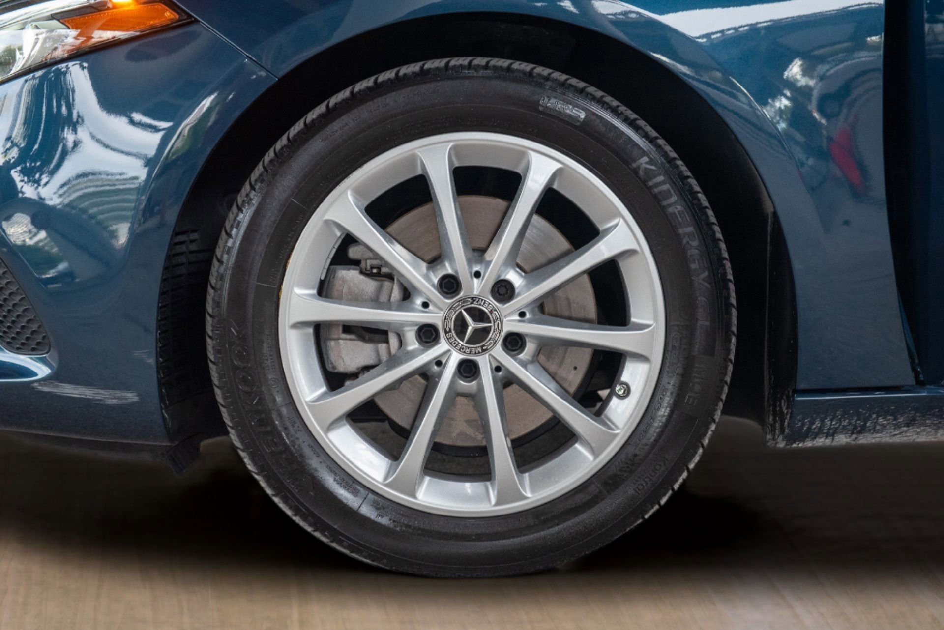 Used 2019 Mercedes-Benz A 220 A 220 image 32