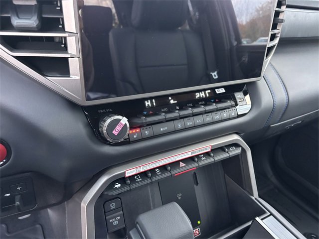 New 2026 Toyota Tundra Platinum w/ TRD Off-Road Package image 19