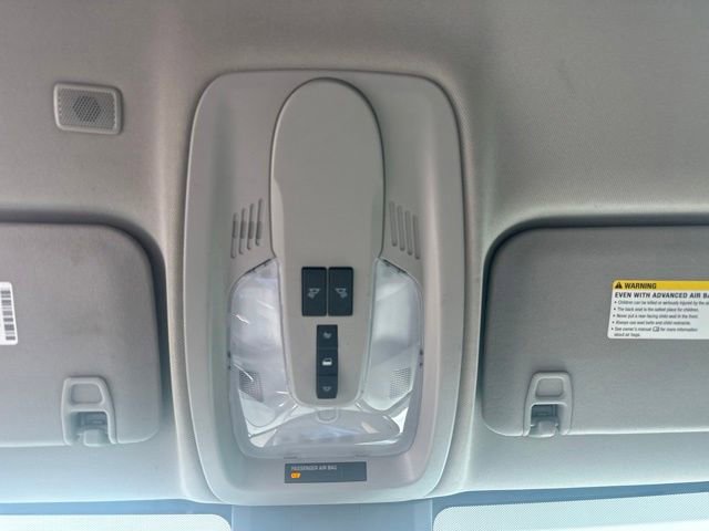 Used 2017 Chevrolet Equinox LS FWD image 23