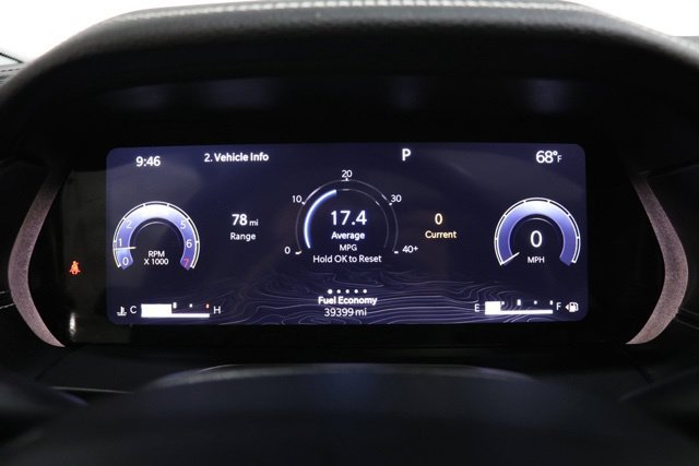 Used 2023 Jeep Grand Cherokee L Limited w/ Luxury Tech Group II AWD/4WD image 23