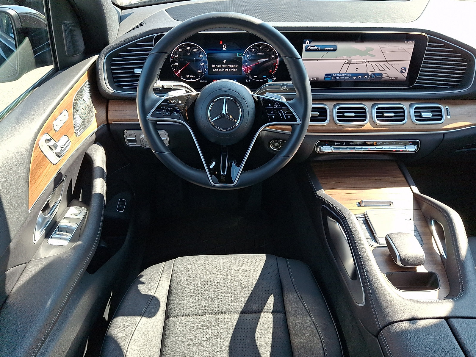 Certified 2026 Mercedes-Benz GLE 350 4MATIC image 11