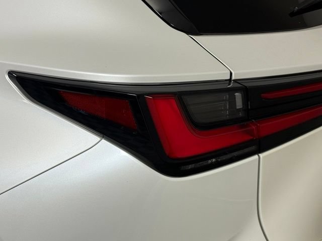 Used 2025 Lexus NX 350 AWD w/ Premium Package image 15