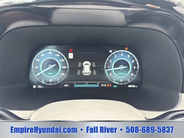 Used 2023 Hyundai Palisade Calligraphy AWD/4WD image 33