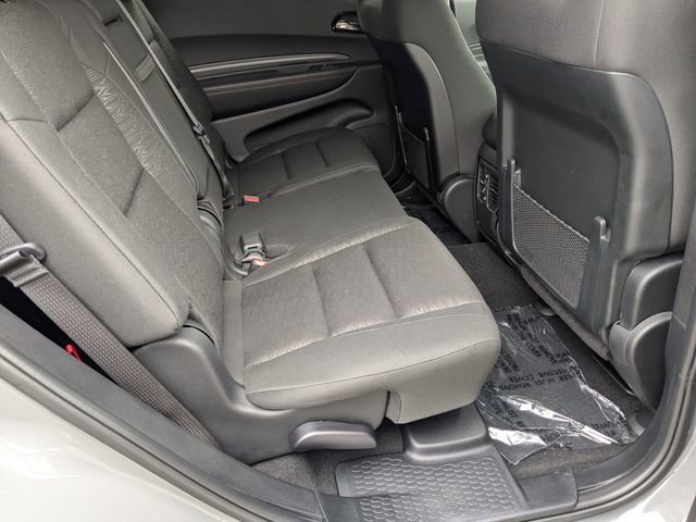 New 2026 Dodge Durango GT w/ Blacktop Package image 25