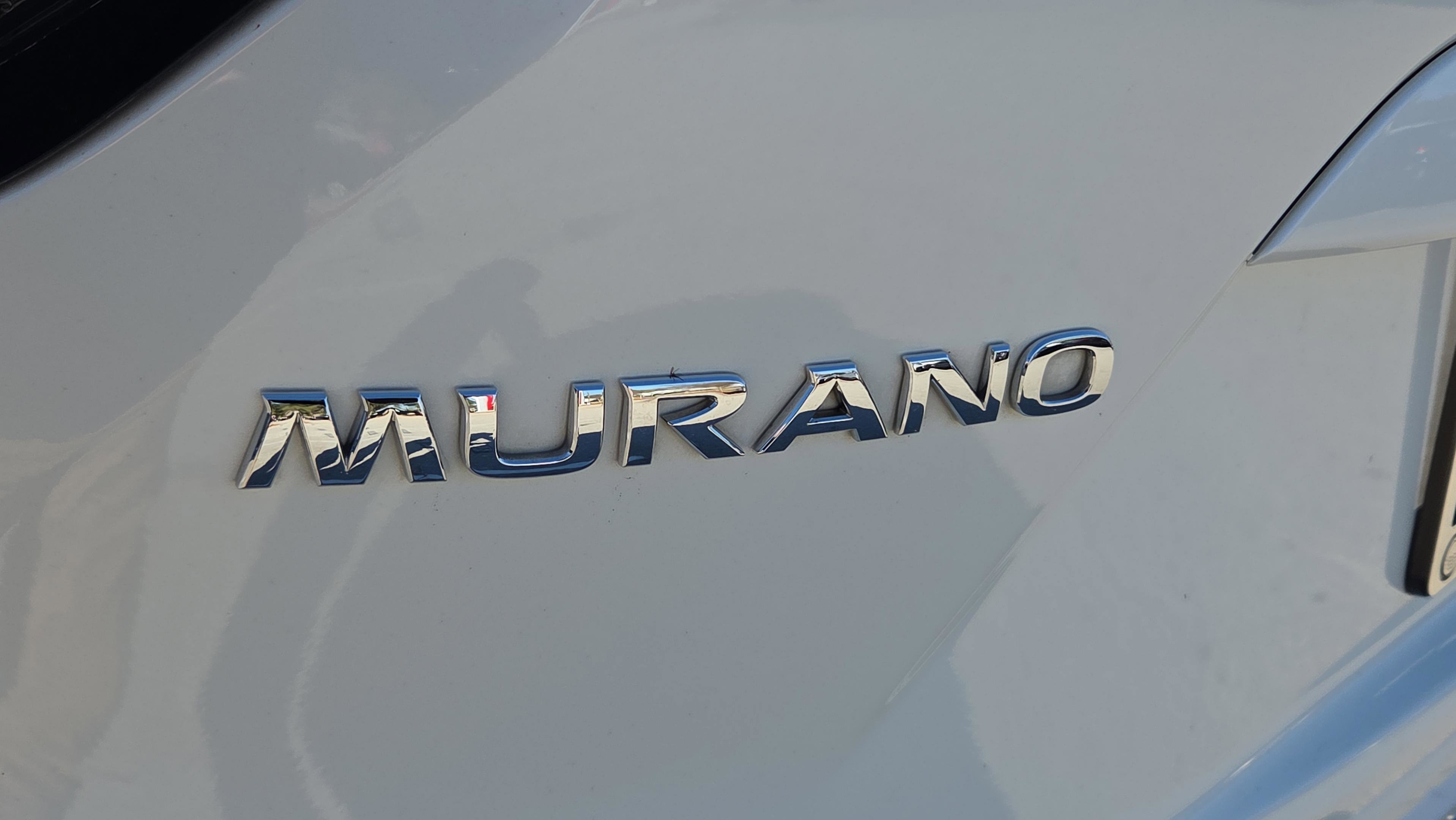 Used 2020 Nissan Murano Platinum image 16