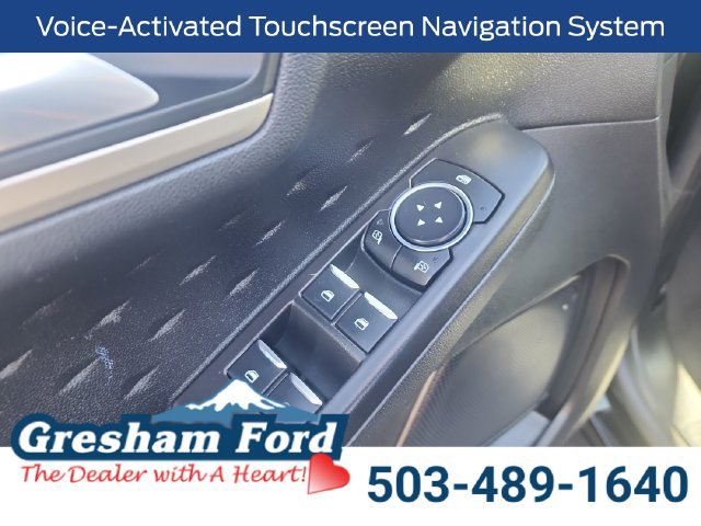 Used 2020 Ford Escape SEL AWD/4WD image 14