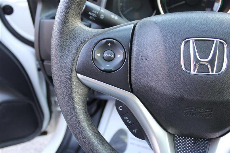 Used 2020 Honda Fit LX image 15