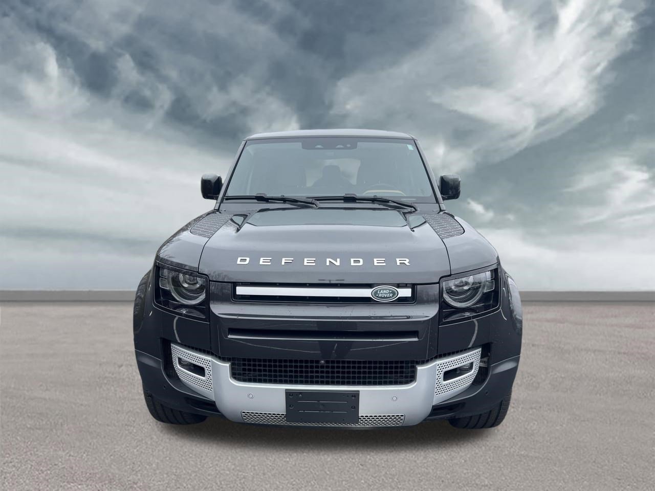 Certified 2023 Land Rover Defender 130 First Edition image 2