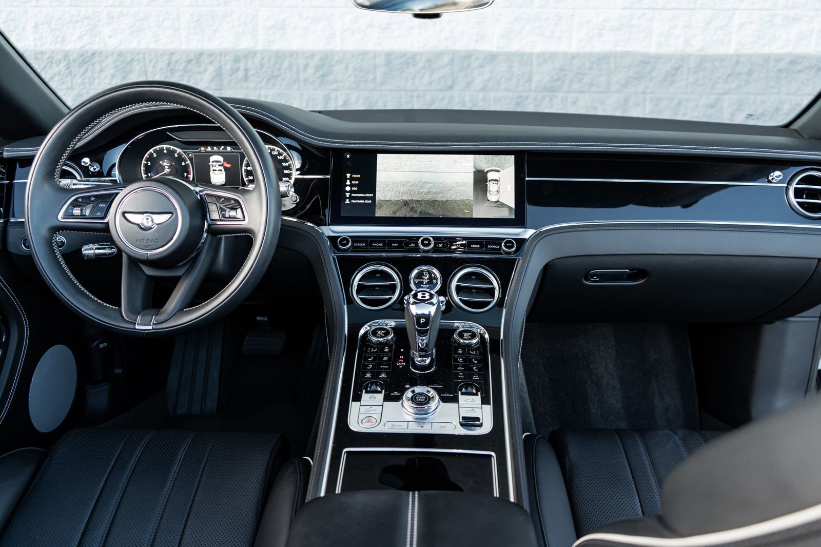 Used 2022 Bentley Continental GT image 4