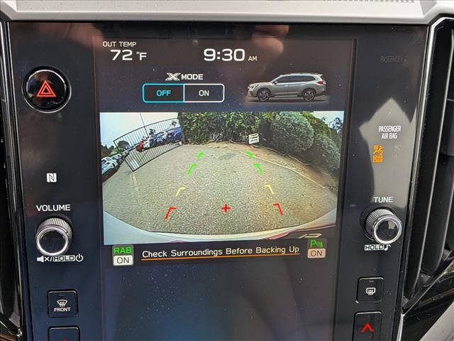 New 2026 Subaru Ascent Premium AWD/4WD image 16