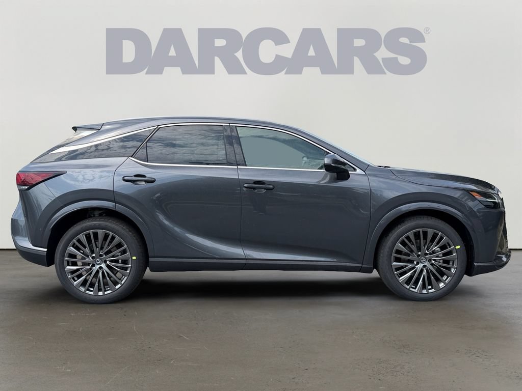 New 2026 Lexus RX 350 AWD w/ Convenience Package image 3