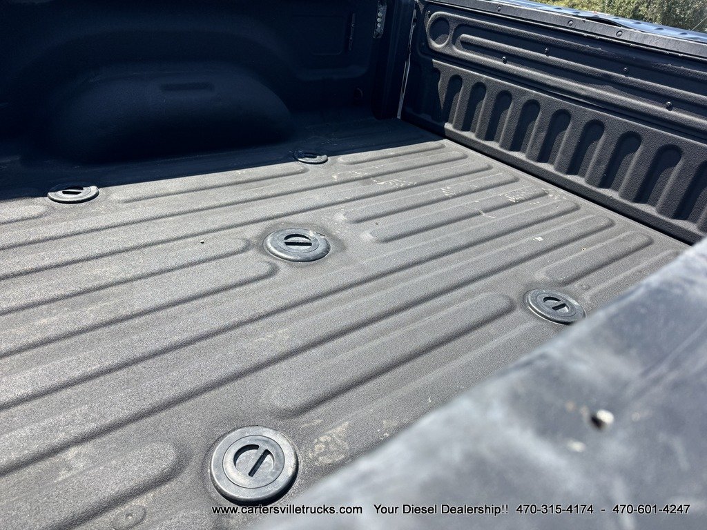 Used 2020 RAM 2500 Limited AWD/4WD image 11