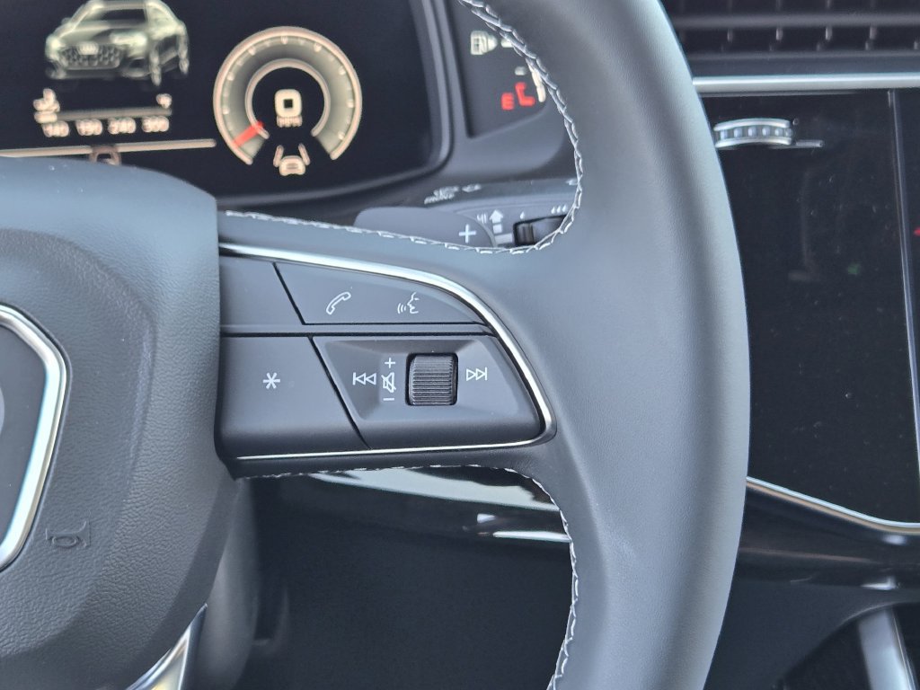 New 2027 Audi Q8 Premium Plus AWD/4WD image 34
