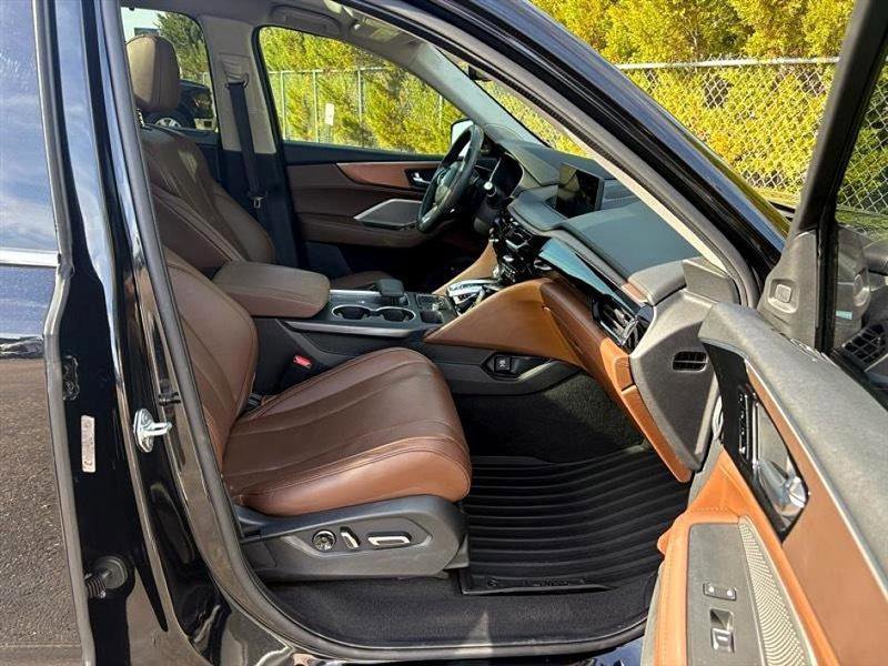 Used 2023 Acura MDX FWD w/ Technology Package image 39