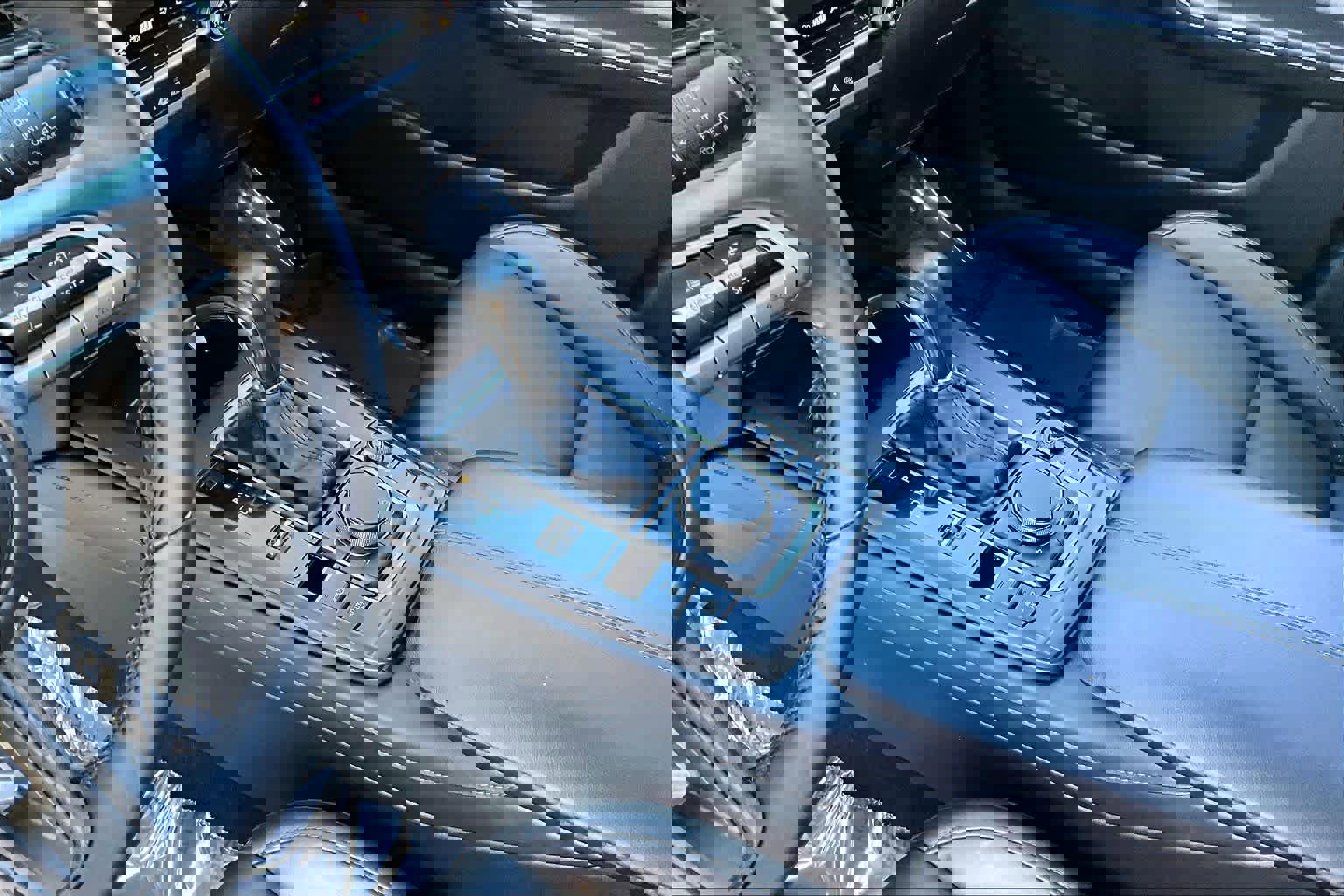 Used 2022 MAZDA CX-30 AWD 2.5 S w/ Select Package image 16