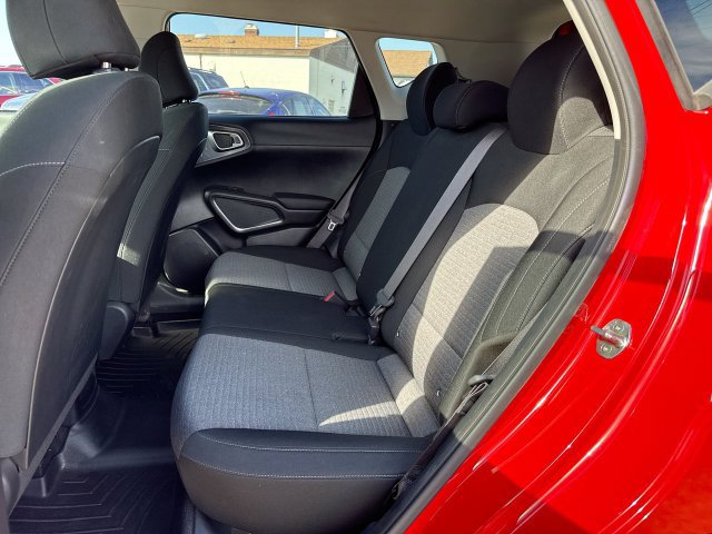 Used 2022 Kia Soul S FWD image 23