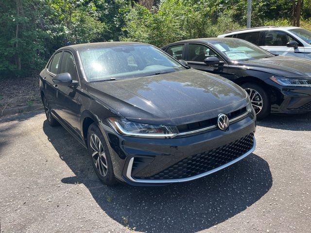 New 2026 Volkswagen Jetta S FWD image 1
