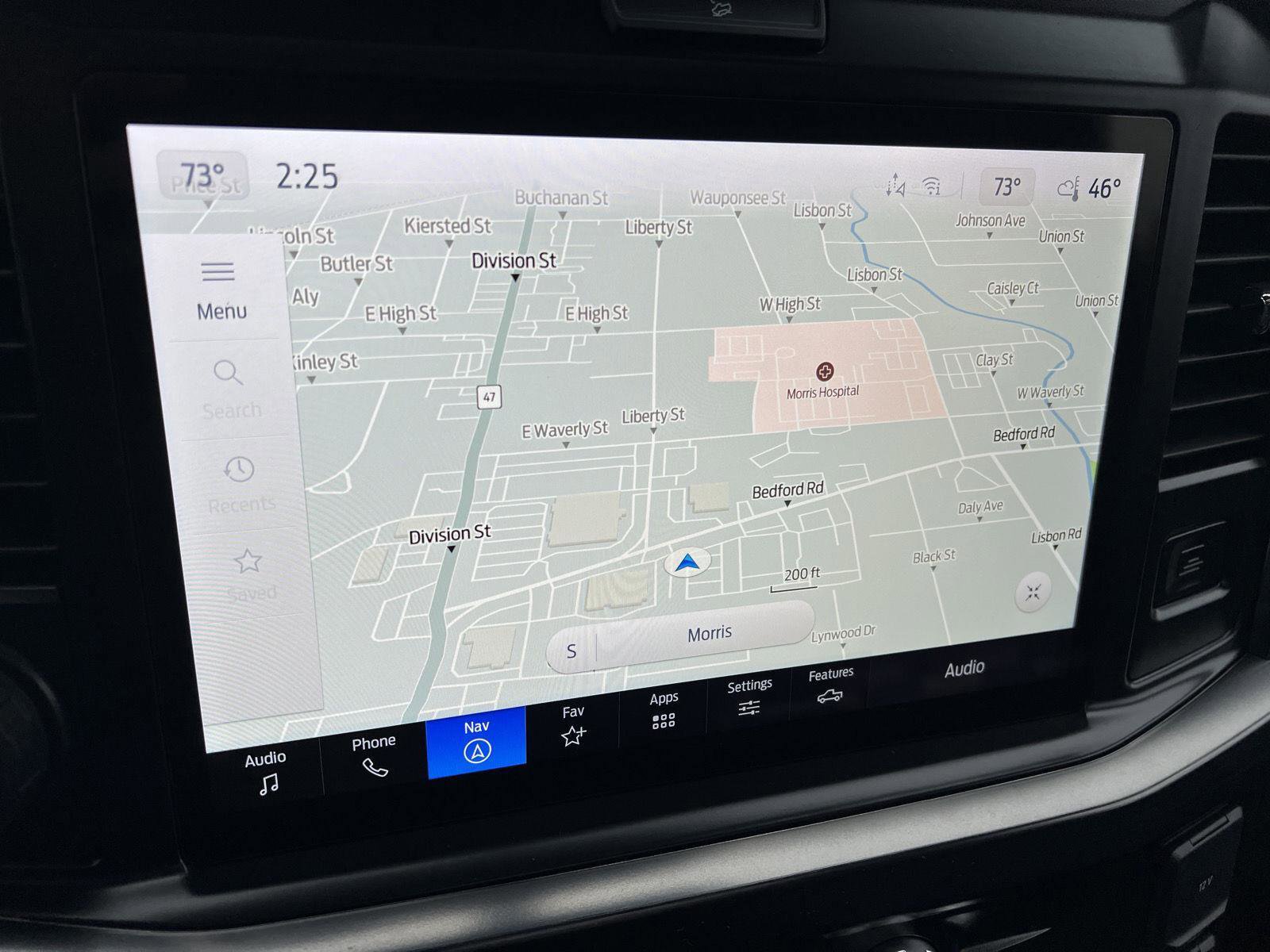 New 2026 Ford F350 Lariat w/ Black Appearance Package image 30