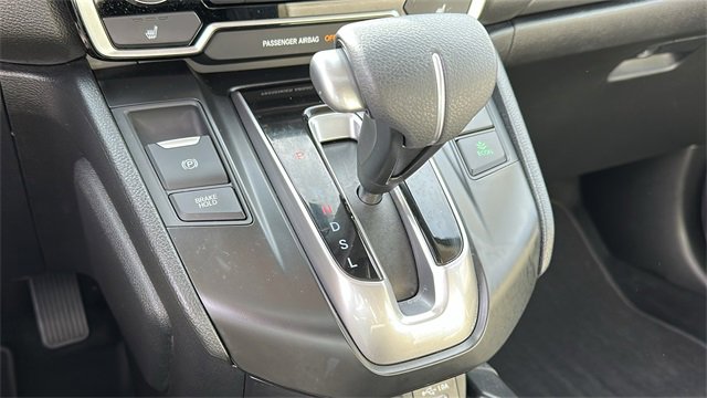 Used 2022 Honda CR-V EX image 18