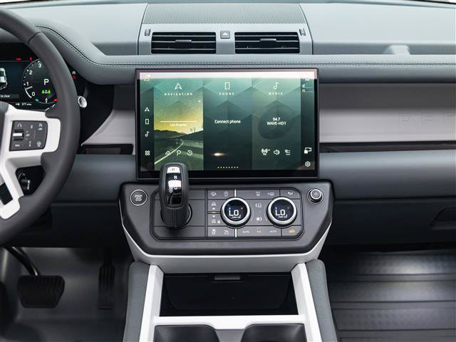 New 2026 Land Rover Defender 110 S AWD/4WD image 29