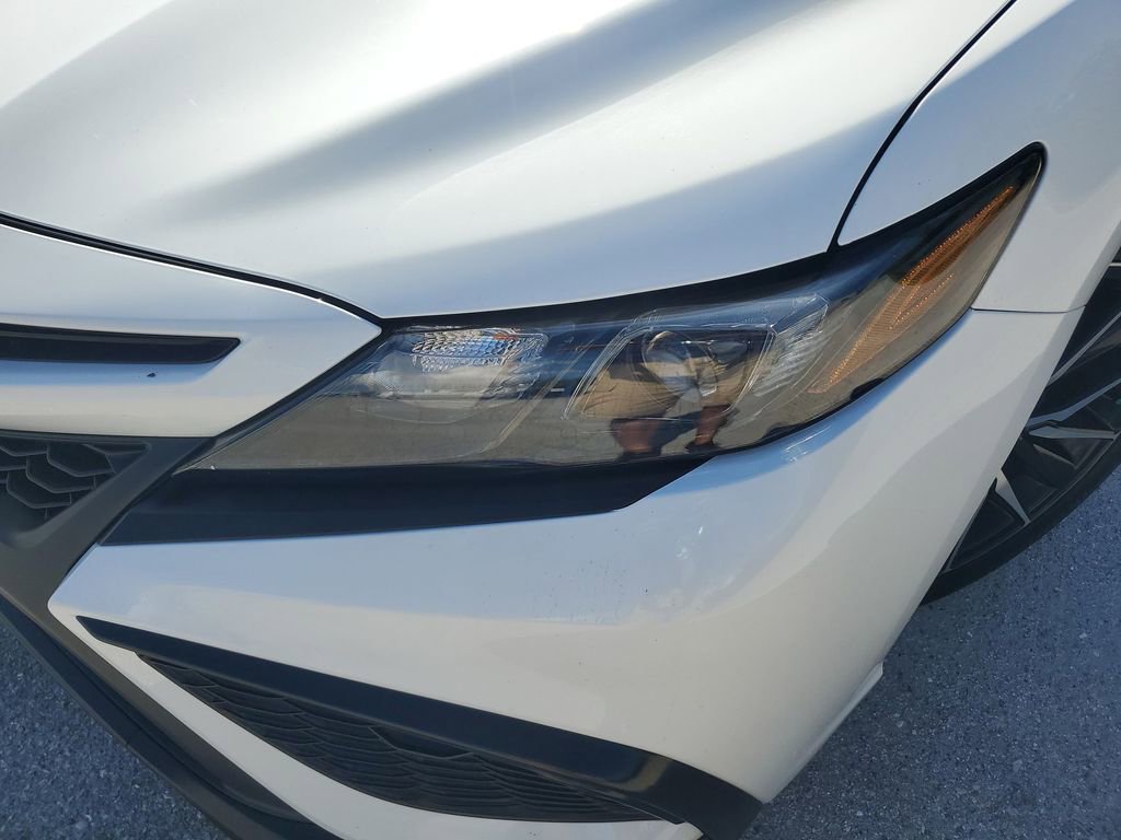 Certified 2023 Toyota Camry SE image 16