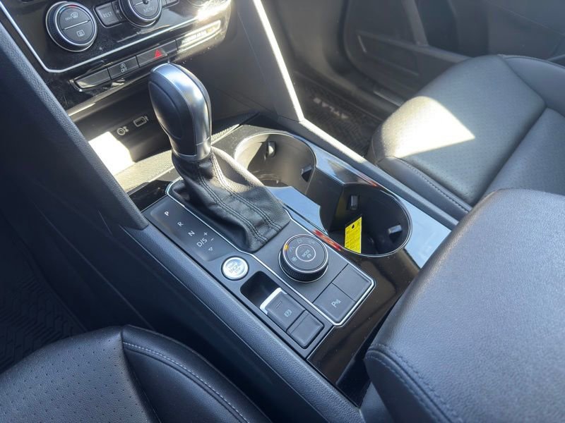 Used 2018 Volkswagen Atlas SEL image 20