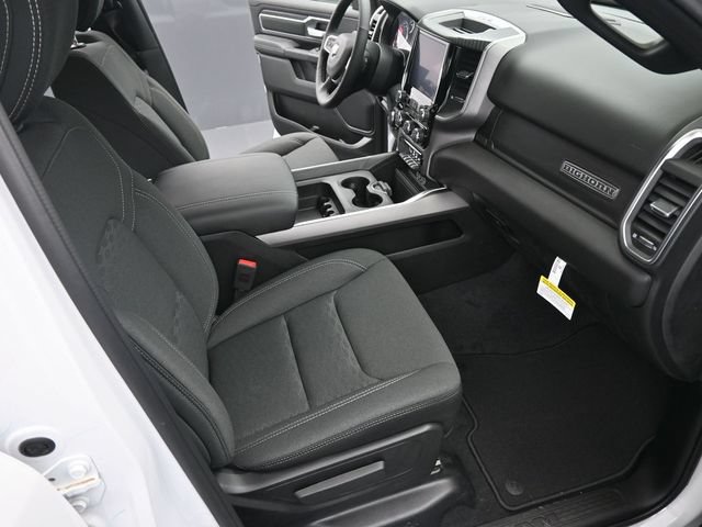 New 2026 RAM 1500 Big Horn AWD/4WD image 17