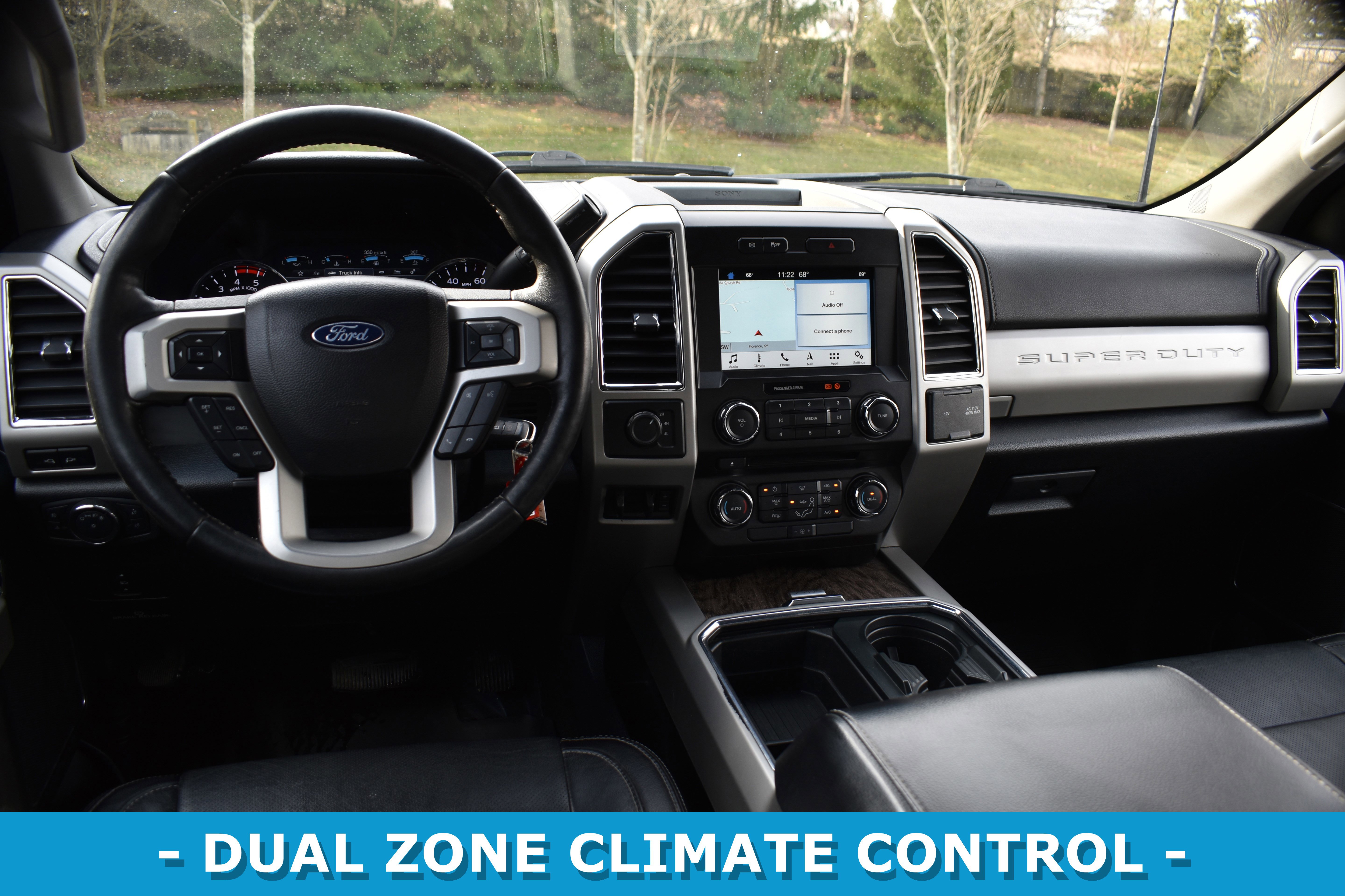 Used 2018 Ford F250 Lariat image 10