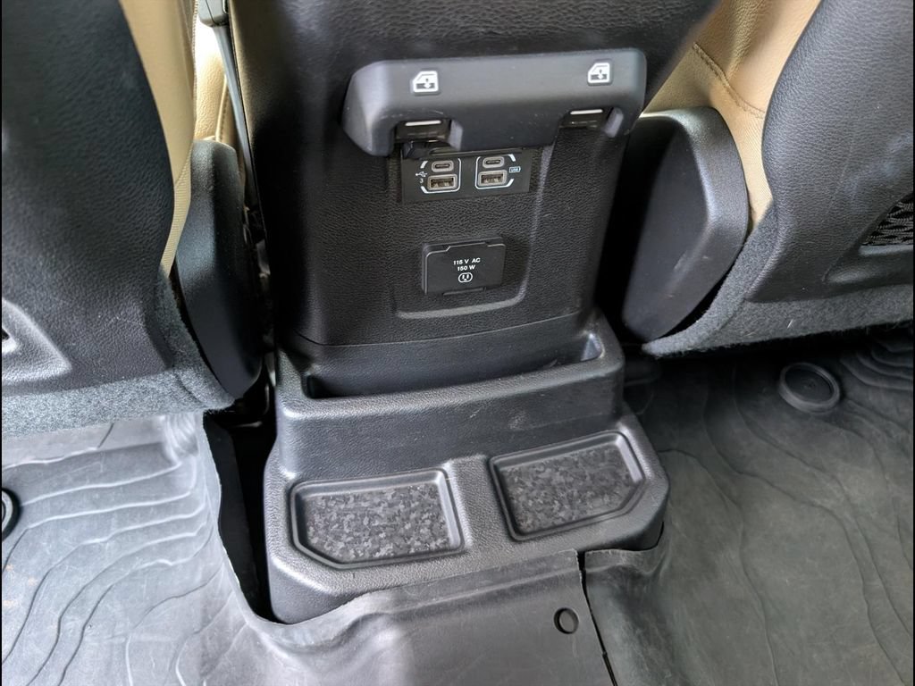 Used 2019 Jeep Wrangler Unlimited Rubicon AWD/4WD image 19