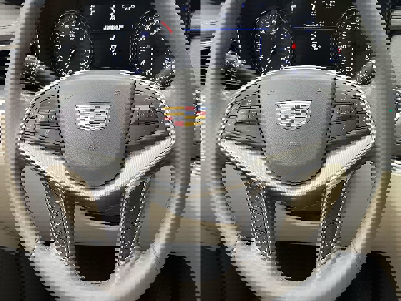 Certified 2023 Cadillac XT5 Premium Luxury w/ Technology Package image 15