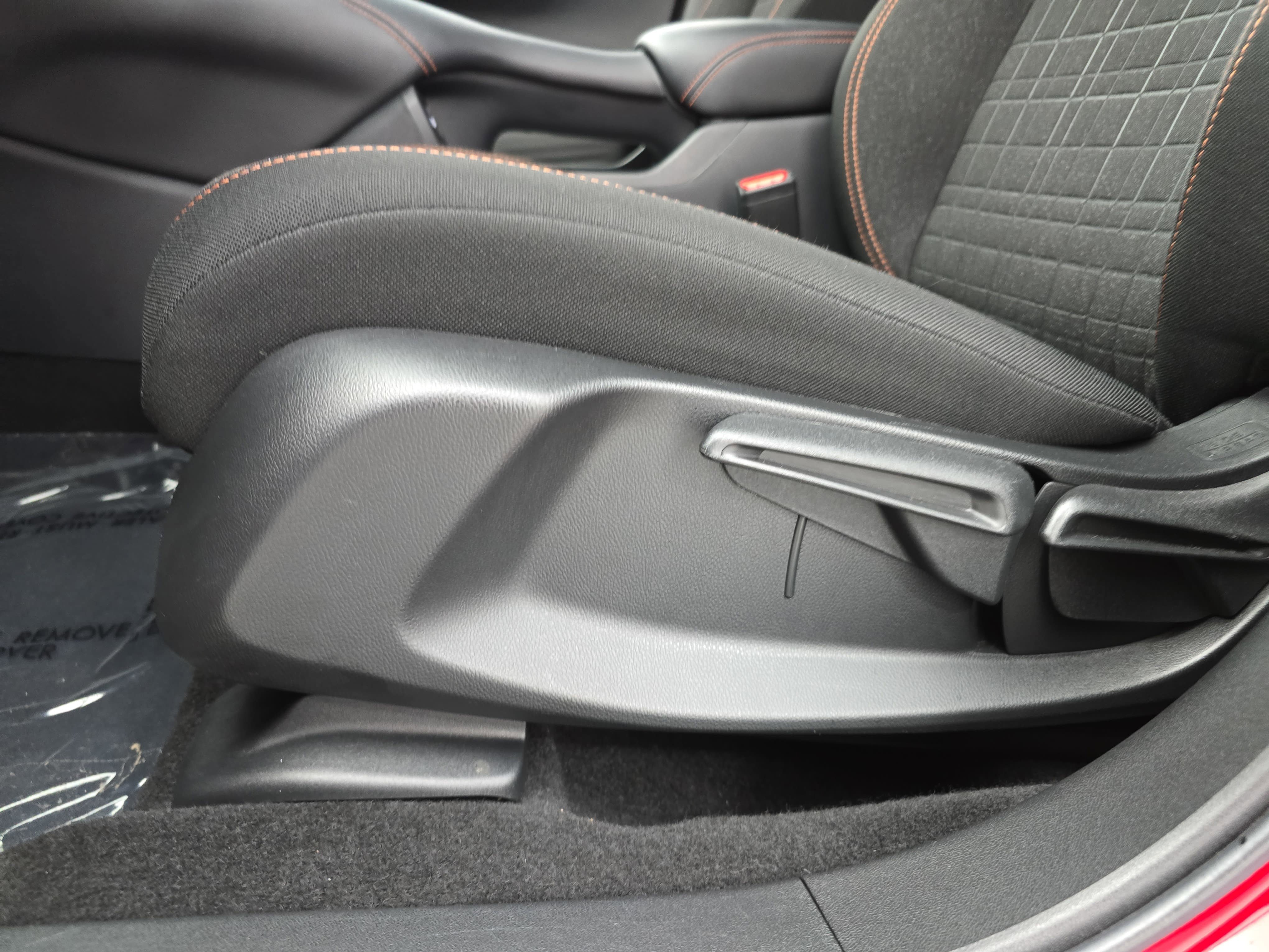 Certified 2023 Honda HR-V Sport image 28