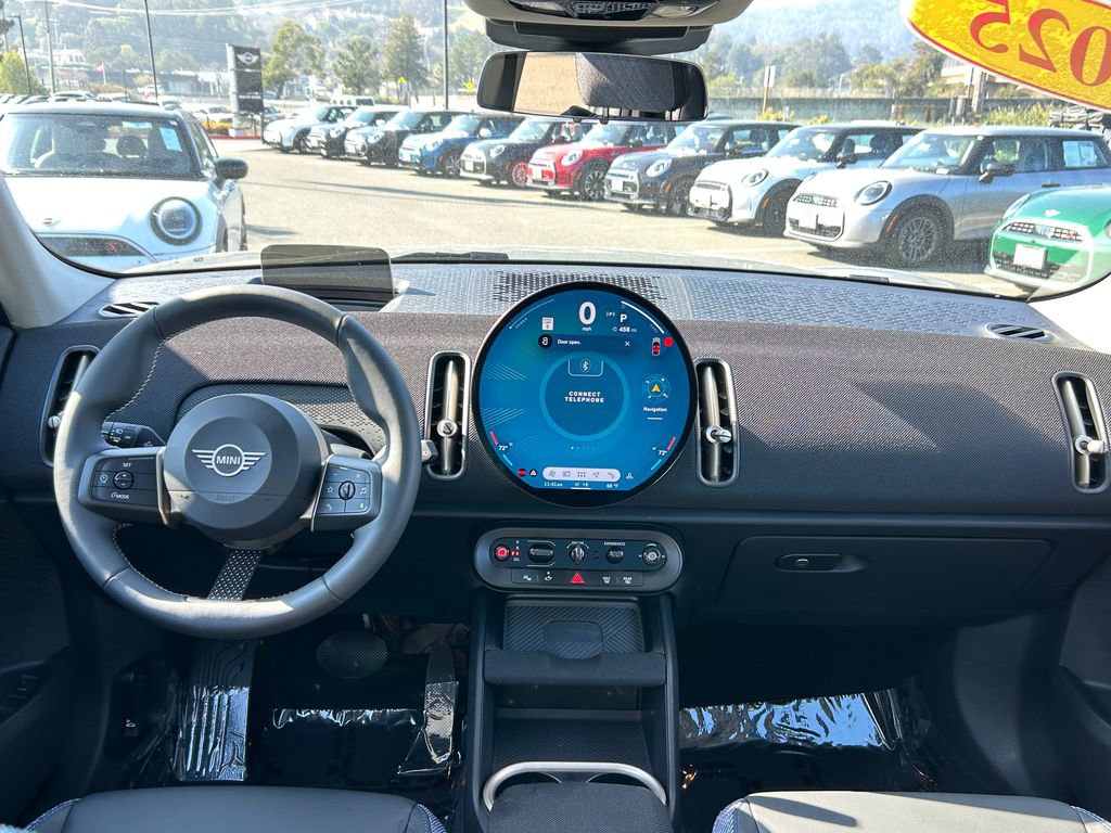 Used 2025 MINI Cooper Countryman S image 33