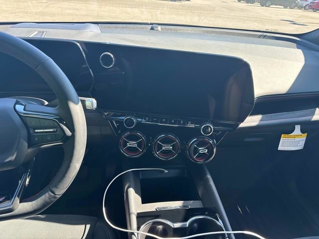 New 2026 Chevrolet Blazer EV RS AWD/4WD image 21