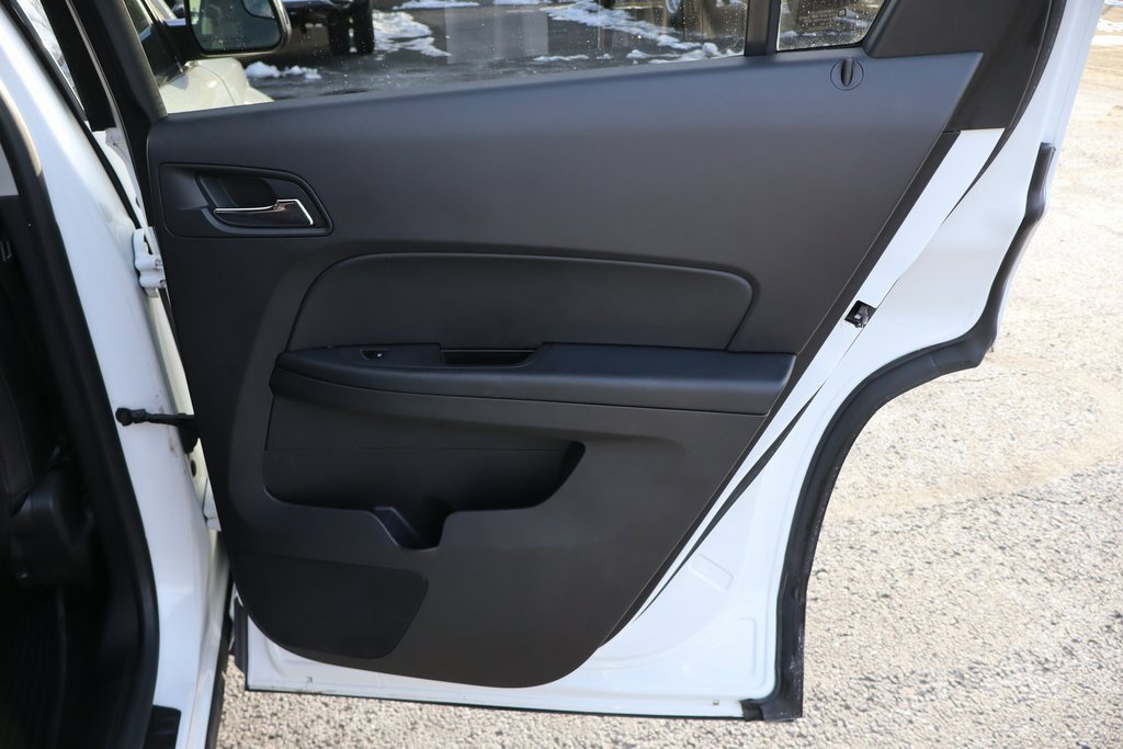 Used 2013 GMC Terrain SLT w/ LPO, Chrome Package image 23