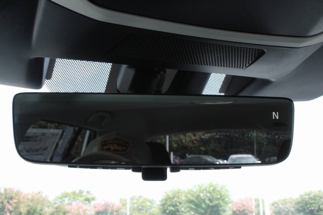 New 2025 Subaru Outback Touring XT image 17