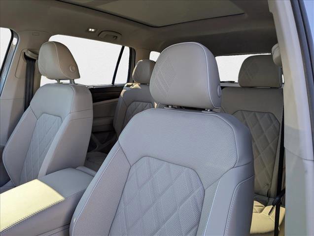 New 2026 Volkswagen Atlas SEL Premium R-Line image 23