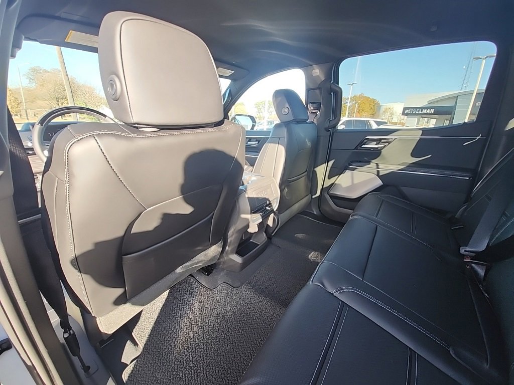 New 2026 GMC Sierra EV Denali image 15